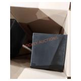 DUST PANS & BROOM HEADS