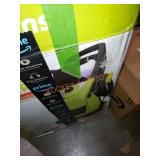 Sunjoe 2030 PSI. Pressure washer