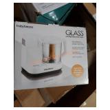 BABY BREEZA FOOD MAKER