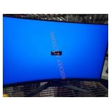 Asus Tuf Gaming 31.5" Monitor