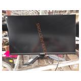 Gigabyte 32" Gaming monitor