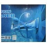 Automatic Suction pool cleaner