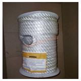 Boat tector anchor line