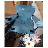 Childrens bag chair