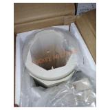 3.5ft Table Pedestal