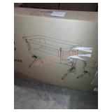 Dom bedside sleeper and bassinet