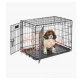 Midwest dog crate