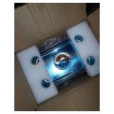 Vevor Knob Jewelry Cleaner