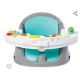 Infantino Music & Lights 3-in-1 Discovery Seat