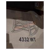 Vermont Porch Rocker