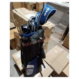 Youth RAM Golf Clubs