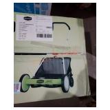 Greenworks Reel Mower