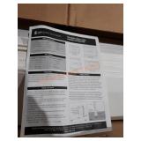 UFP Privacy Panel Sets