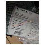 SUPER SOFT RUG