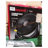 HONEYWELL FAN