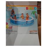 INTEX POOL