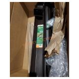 Frost king down spout extender