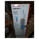 Honeywell tower fan