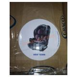 Graco 3 in 1 car seat