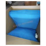 Outdoor cushions