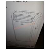 Black and Decker portable air conditioner