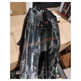 ART Backdrop Support