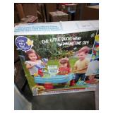 Little Baby Bum Five Little Ducks WaterTable