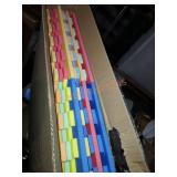 Interlocking Children