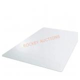47inx35in Chair Mat