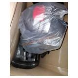 Sanitaire Force QuietClean Vacuum