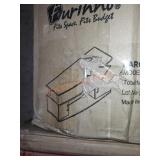 Furinno entertainment center