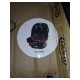 Graco 4 ever 4 in 1 car seat