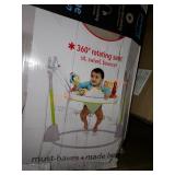 Skip Hop Fold-Away Jumper