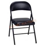 Cosco folding chair 4pk