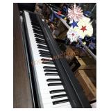 Yamaha Digital Piano