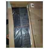 Zinus Upholstered Platform Bed