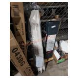 Smaller patio umbrellas 2x bid