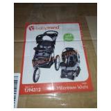 Babytrend Travel System