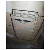 Honeywell air conditioner portable