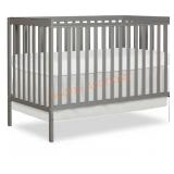 DOM Convertible Crib