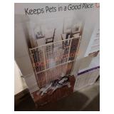 Pet Gate