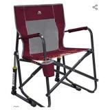 GCI Outdoor Freestyle Rocker Portable Folding