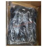 2 zero gravity chairs and small table