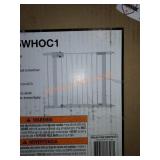 Safety first baby gate