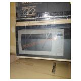 Panasonic Inverter microwave