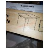 Lifetime Foldable Table