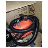 ArmorAll Wet/Dry Vac