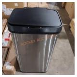 Trash Can
