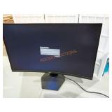 Dell 27 inch Curved monitor