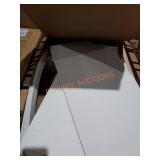 Dream On Me convertible toddler bed